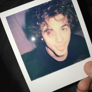 Meet your Posher, Sean